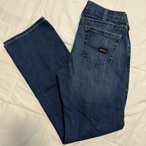 Ariat FR jeans M7 Slim straight